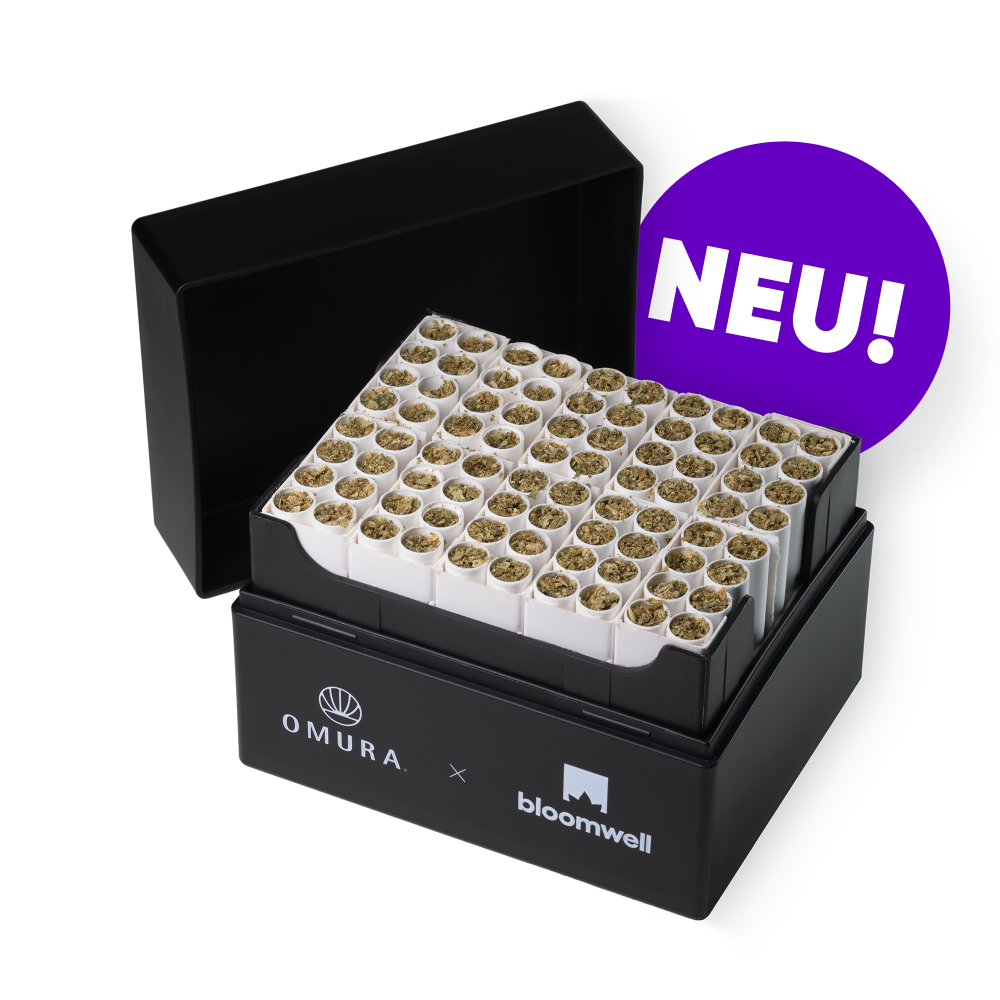 Herbery BB 23/1 Blütensticks 