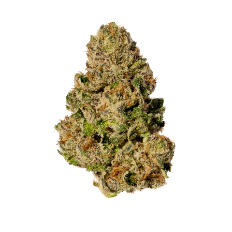 Midnight Cake Strain