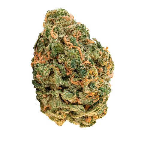 OG Lime Kush Strain