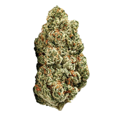 Han Solo Burger Strain