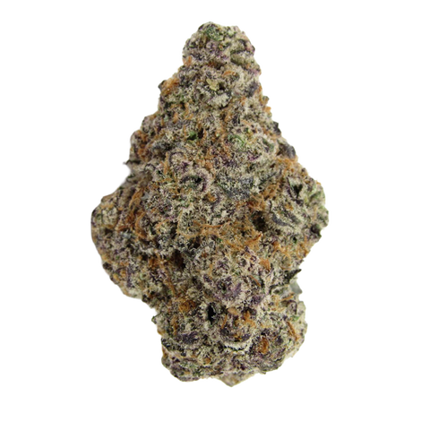 Glitter Bomb Strain