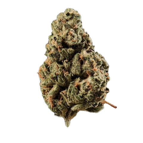 Purple Octane Strain
