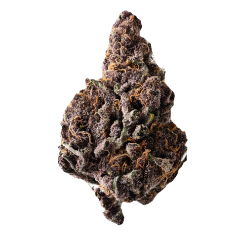 Siggis Kirschblüte Strain