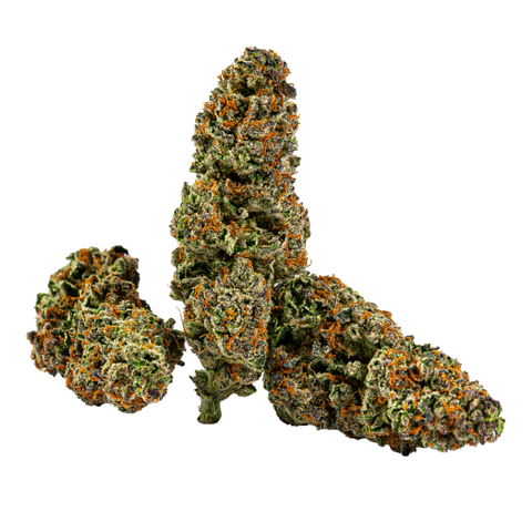 Meringue Strain
