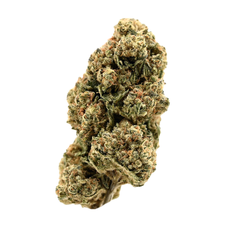 Fruit Punch Strain