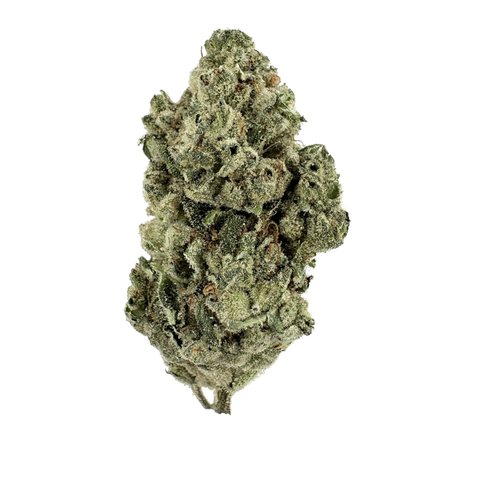 Diablo Strain