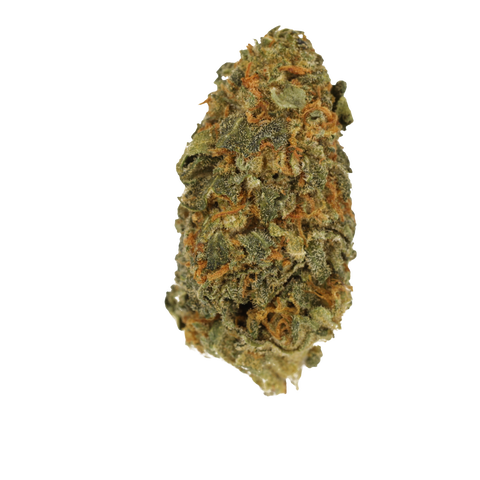 Strawberry OG Strain