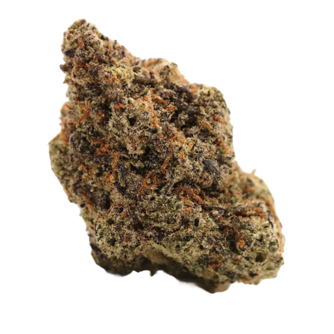 Mac Doughnut Strain