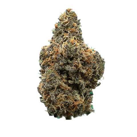 Captain Junky Strain