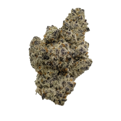 Space Velvet Strain