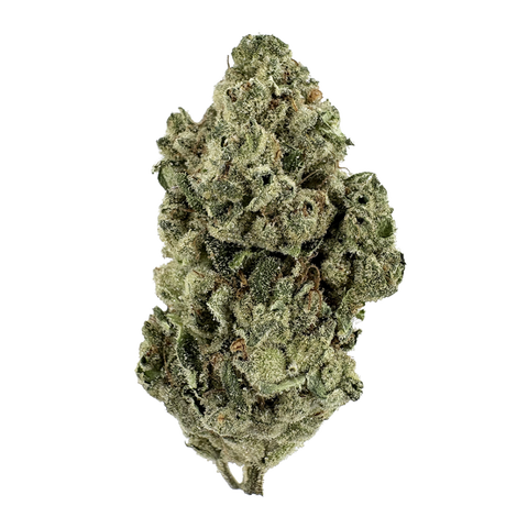 Strawberry Banana Bang Strain