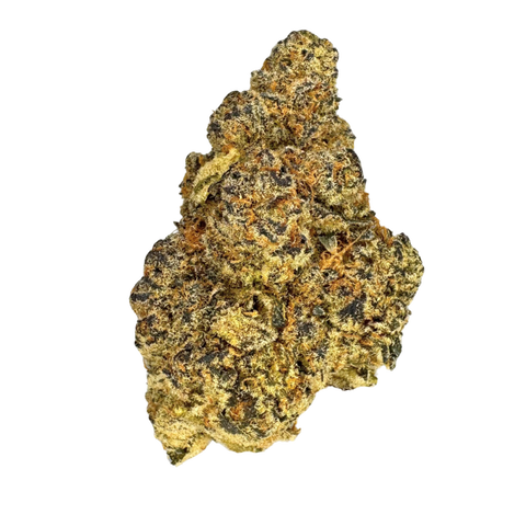 Animal Mints Strain
