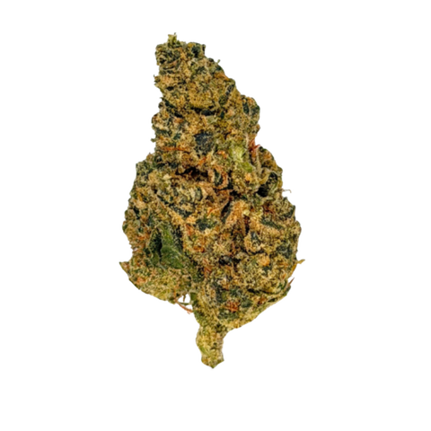 Peanut Butter Breath Strain