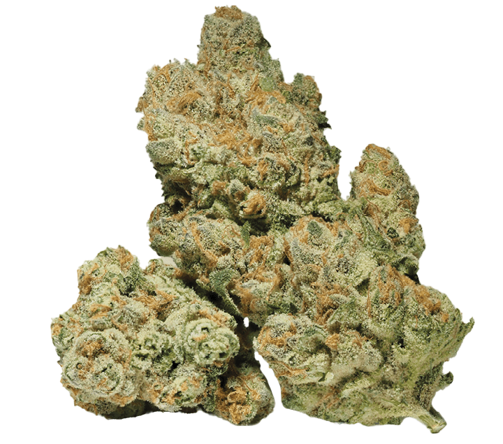 Cannamedical Indica classic ZAF