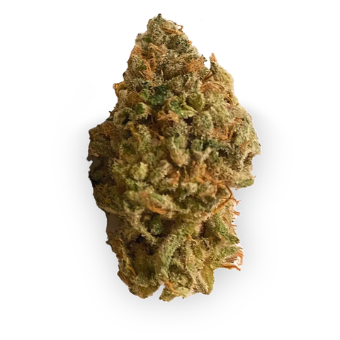 Frozen Lemon Mints Strain