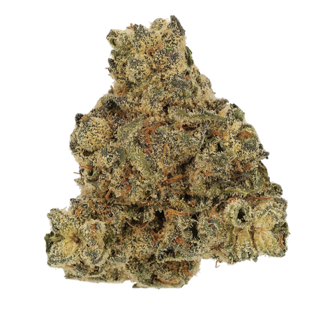 Orange Bud Strain