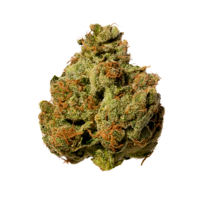 Cali Mint Cake