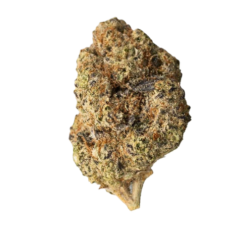 Blueberry Runtz Strain