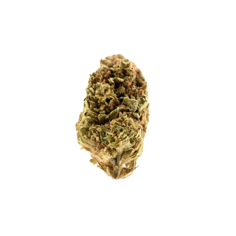 Duende Strain