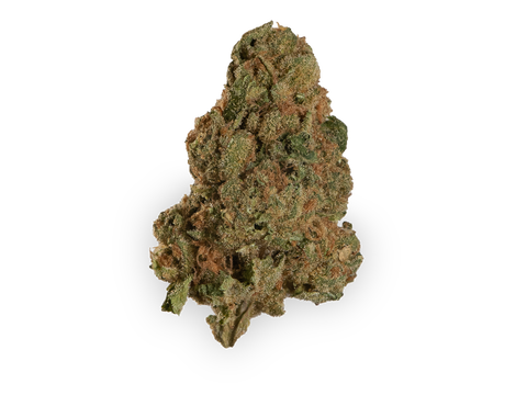 Grapple Pie Strain