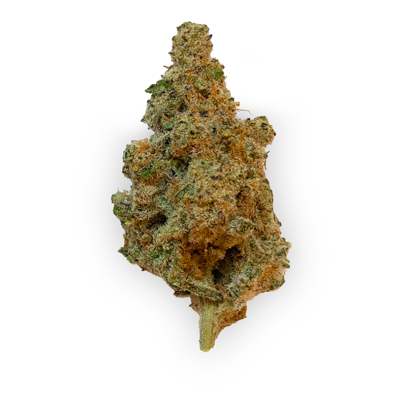 Afghan Kush