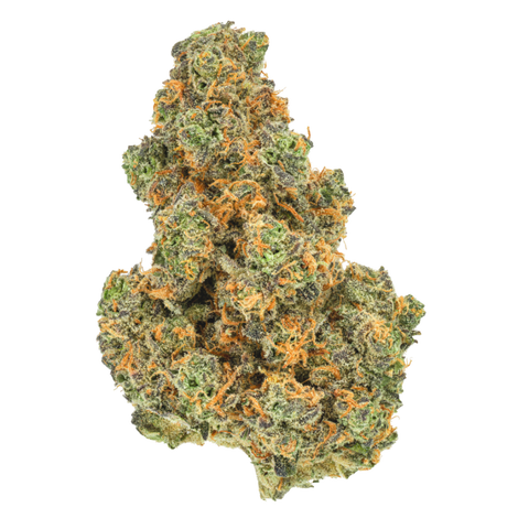 Pink Diesel Strain