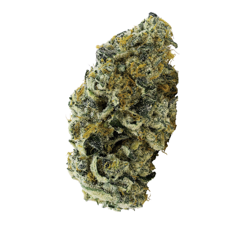 Jet Fuel Pie Strain