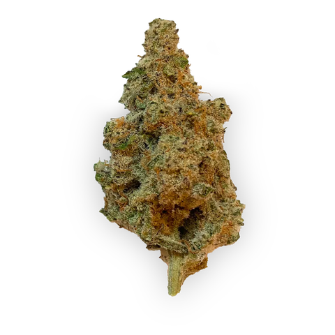 Afghan Kush Strain