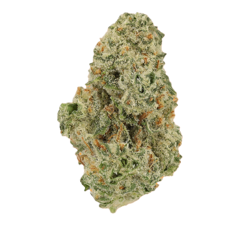 Afghan Bubba Kush Strain