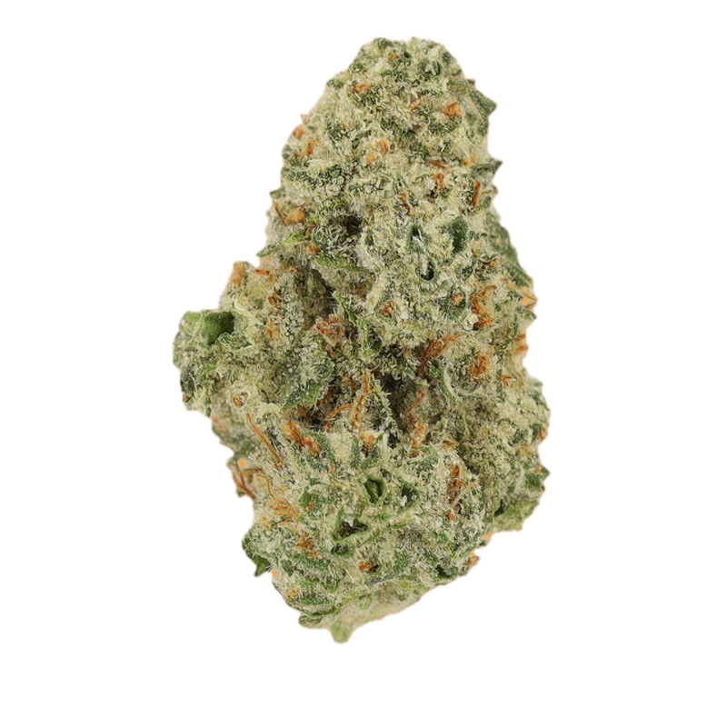 Afghan Bubba Kush