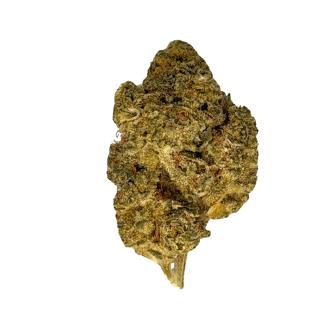 Sticky Ape Strain