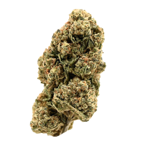 Fruit Punch Strain
