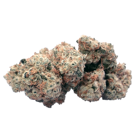 Sugar Cake Strain