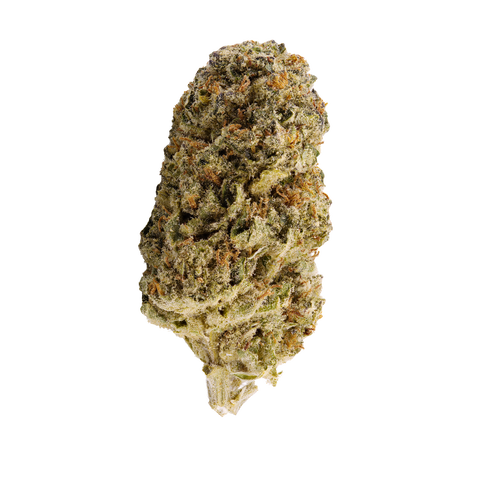 Punchple Mintz Strain