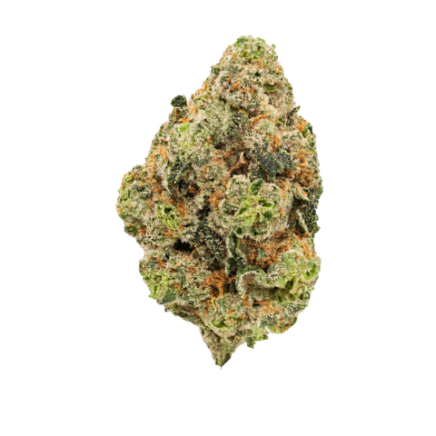 Thunderfunk Strain
