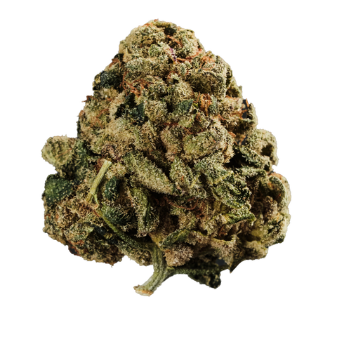 Wedding Pop Triangle Strain