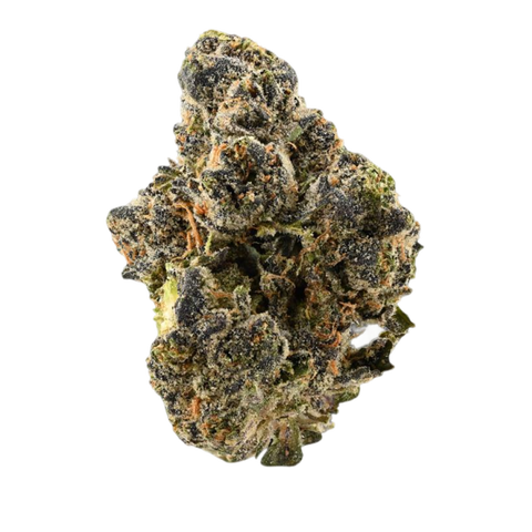 Banana Kush Strain