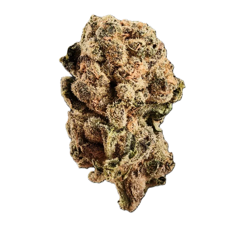 Durban Cherry Strain