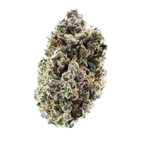 Game Over #4 Strain