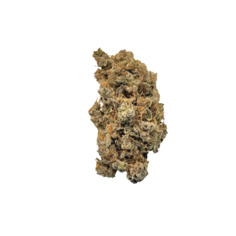 Glueberry Strain