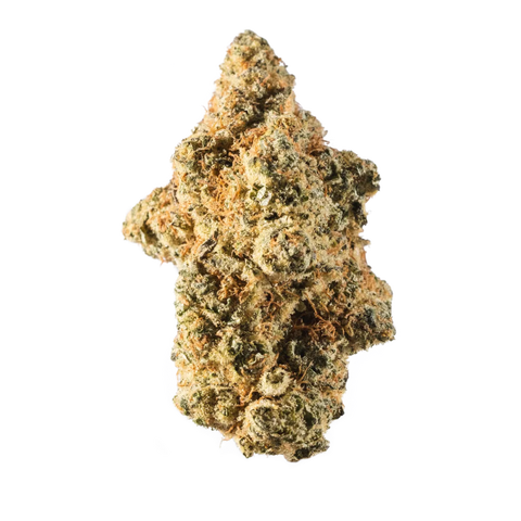 Waffle Bites Strain