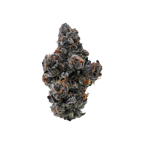 El Jefe Zoap Strain