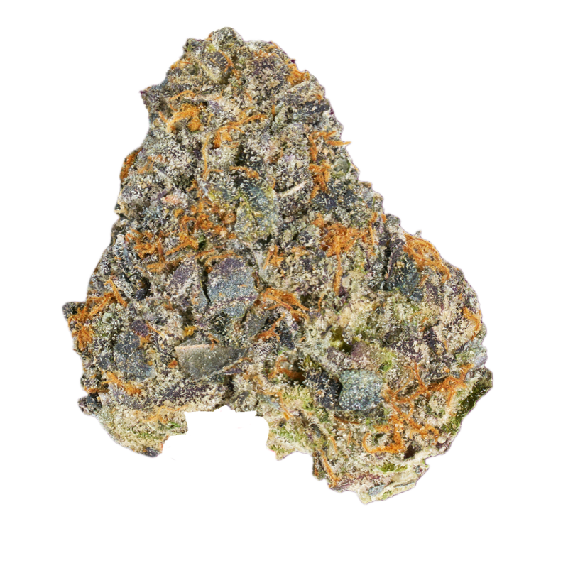 Strawberry Haze