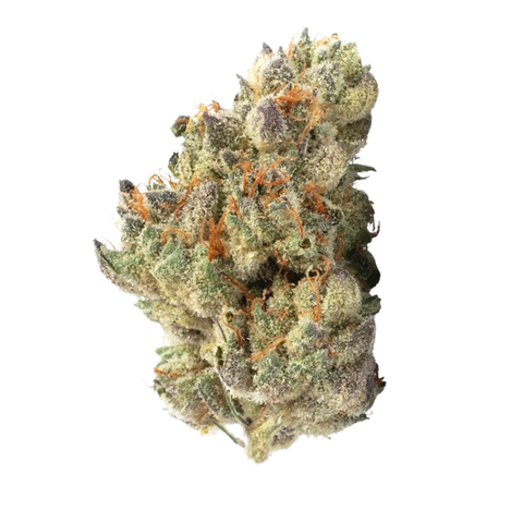 Cookies & Cream Strain