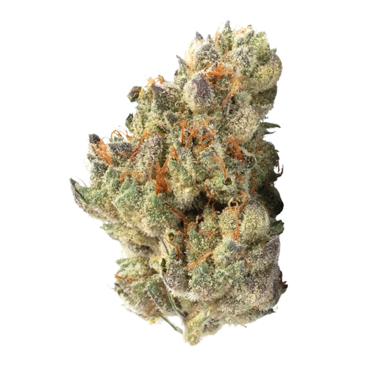 Cookies & Cream