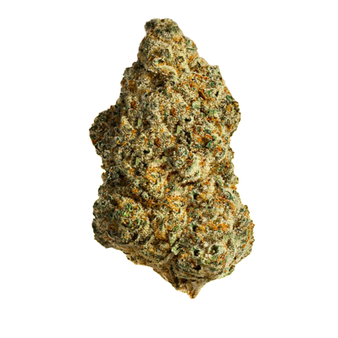 Pineapple Cherry Punch Strain