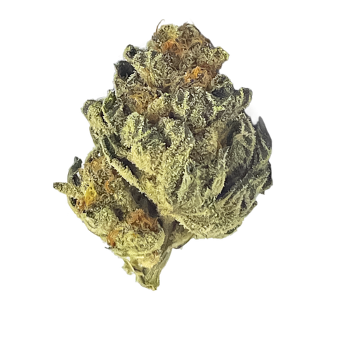 LA Kush Cake Strain