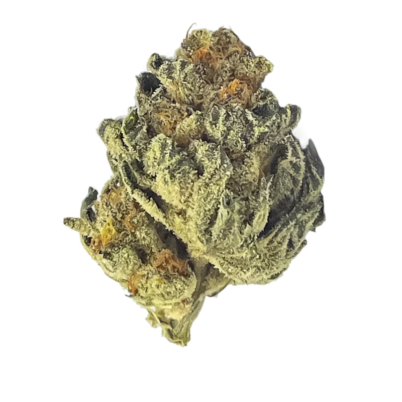 LA Kush Cake