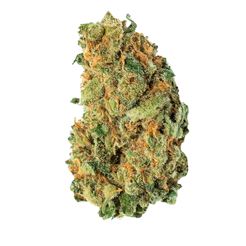 Amnesia Haze Cake