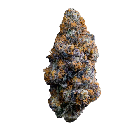 Black Amber Strain